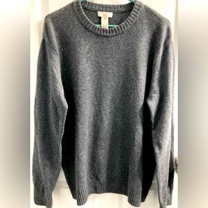 Dockers Wool Blend Sweater
